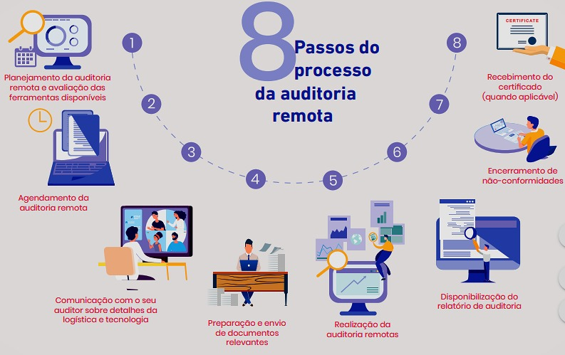 Auditoria Online